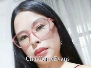 CharllotteEvans
