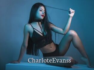 CharloteEvanss