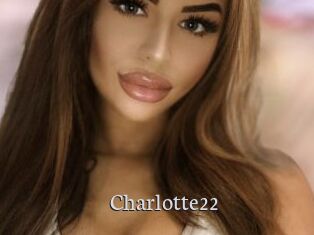Charlotte22 Free Host Empire