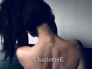 CharlotteE