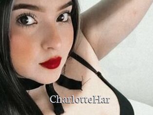CharlotteHar Free Host Empire