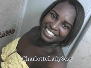 CharlotteLadySexy