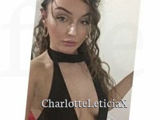 CharlotteLeticiaX