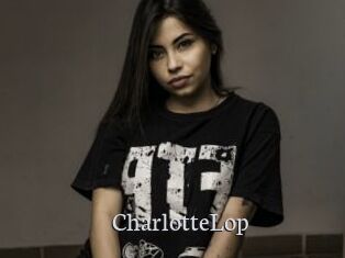 CharlotteLop Free Host Empire