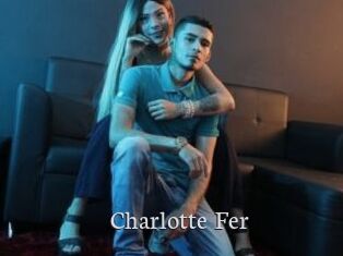 Charlotte_Fer Free Host Empire