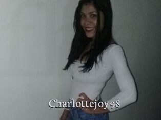 Charlottejoy98