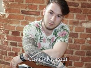 CharlyMorgan
