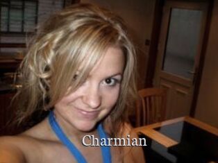 Charmian Free Host Empire
