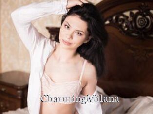 CharmingMilana Free Host Empire