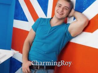 CharmingRoy Free Host Empire