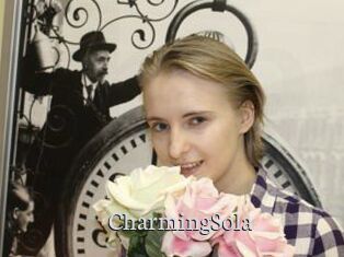 CharmingSola