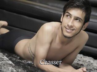 Chasser