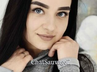 ChatSauvageZ
