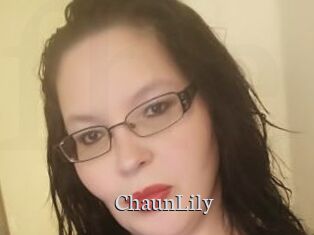 ChaunLily