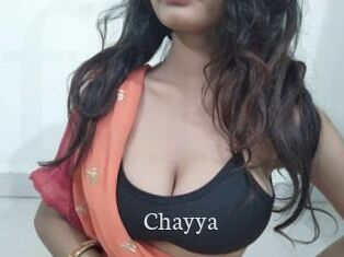 Chayya Free Host Empire