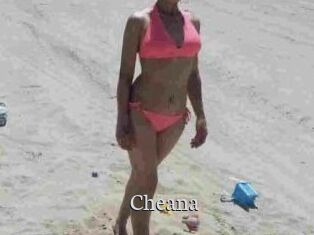 Cheana Free Host Empire