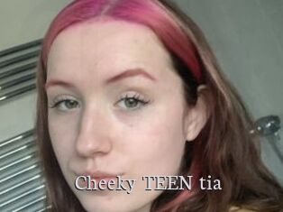 Cheeky_TEEN_tia