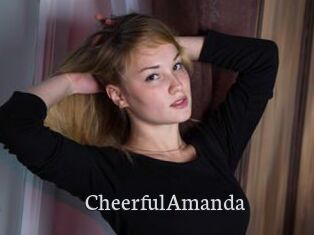 CheerfulAmanda Free Host Empire