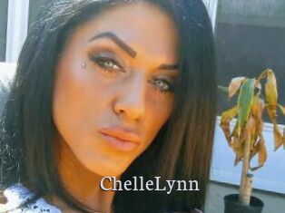 ChelleLynn