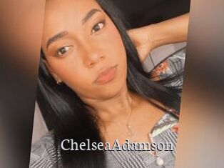 ChelseaAdamson