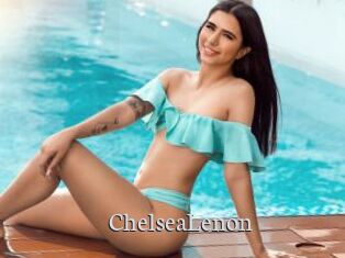 ChelseaLenon
