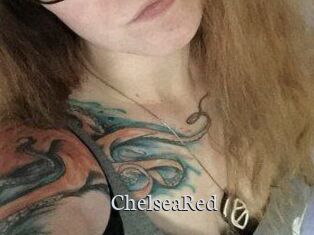ChelseaRed