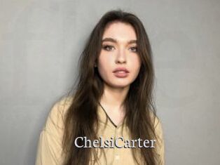 ChelsiCarter