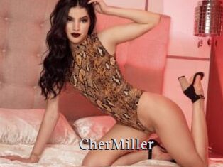 CherMiller
