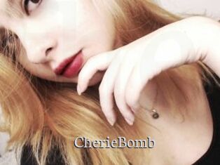 CherieBomb