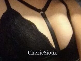 CherieSioux