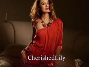 CherishedLily