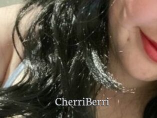 CherriBerri