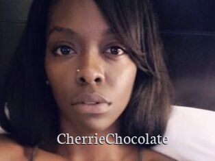 CherrieChocolate Free Host Empire