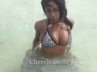 CherriesRed69