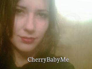 CherryBabyMe