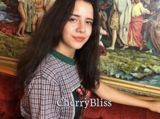 CherryBliss