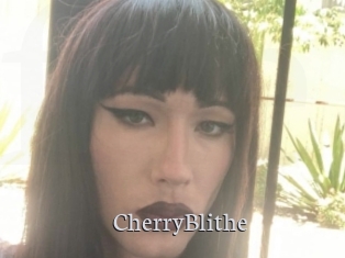CherryBlithe