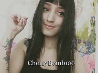 CherryBomb100