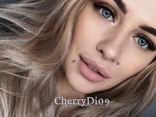 CherryDi09
