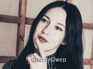 CherryGwen Free Host Empire
