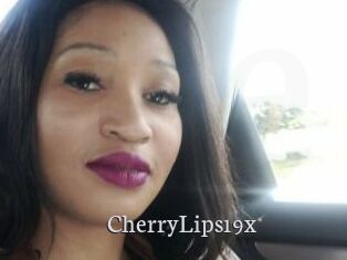 CherryLips19x Free Host Empire