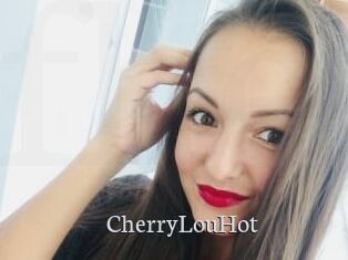 CherryLouHot