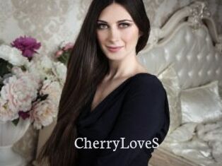 CherryLoveS Free Host Empire