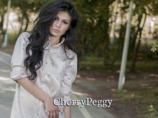 CherryPeggy
