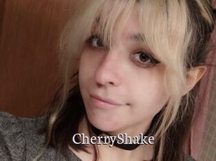 CherryShake