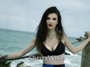CherryWinks