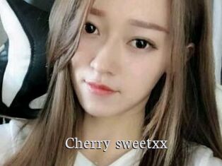 Cherry_sweetxx
