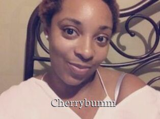 Cherrybumm