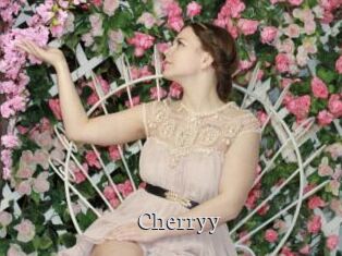 Cherryy