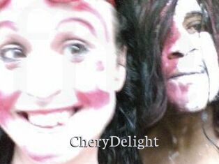 CheryDelight